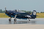 TBM Avenger