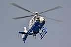 Garda Air Support Unit (GASU) Eurocopter EC135 T2