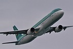 Aer Lingus Airbus A321