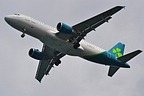 Aer Lingus A320