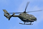 Irish Air Corps Eurocopter EC135 P2