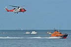 Irish Coast Guard SAR Demo