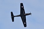 RAF Tucano Display 2019