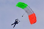 Irish Parachute Club jumper