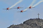 Royal Jordanian Falcons