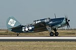 SB2C Helldiver