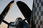 F4U Corsair