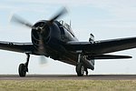 F6F Hellcat