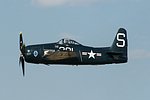 F-8F Bearcat