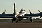 B-17 Flying Fortress