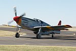 P-51 Mustang.