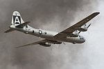 B-29 Super Fortress 