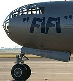 B-29 Super Fortress 