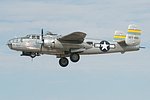 B-25J Mitchell