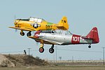 T-6 Texan