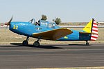 Fairchild PT-19