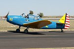 Fairchild PT-19