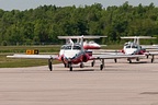 Snowbirds CT-114