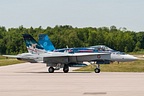 CF-188 Hornet