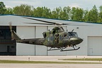 CH-146 Griffon