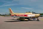 F-86 Sabre Mk.5