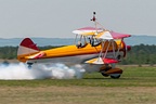 Boeing IB75A Stearman