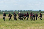 Canadian Forces Skyhawks