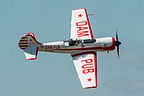 Yak-50 C-FYGP