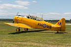 Harvard Mk II C-FNAH