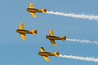 CHAA Aerobatic Team
