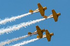 CHAA Aerobatic Team