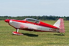 Javelin C-FJQB