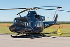 Bell 412CF C-FYZT