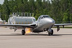 DH115 Vampire C-FJRH