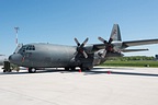 CC-130H Hercules 130332