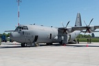 CC-130J Hercules 130613