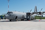 CC-130J Hercules 130613