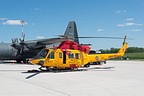 CH-146 Griffon 146422