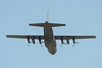 CC-130E Hercules 130307