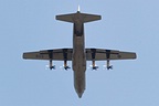 CC-130J Hercules 130606