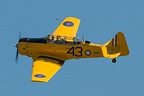 Harvard Mk IV CF-ROA