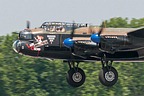 Lancaster Mk. X C-GVRA