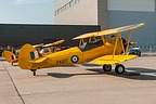 PT-17 Stearman C-FAIU