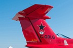 L-29 C-GDLG