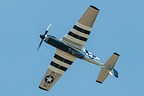 P-51D NL51HY
