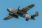 B-25J C-GCWM