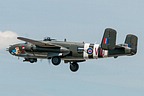 B-25J C-GCWM