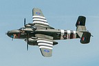 B-25J C-GCWM