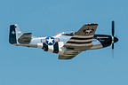 P-51D NL51HY
