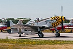 P-51D NL7TF